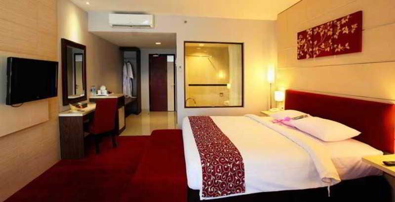 Tjokro Hotel Klaten Dış mekan fotoğraf