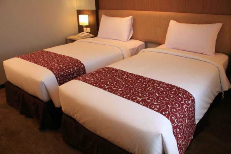 Tjokro Hotel Klaten Dış mekan fotoğraf