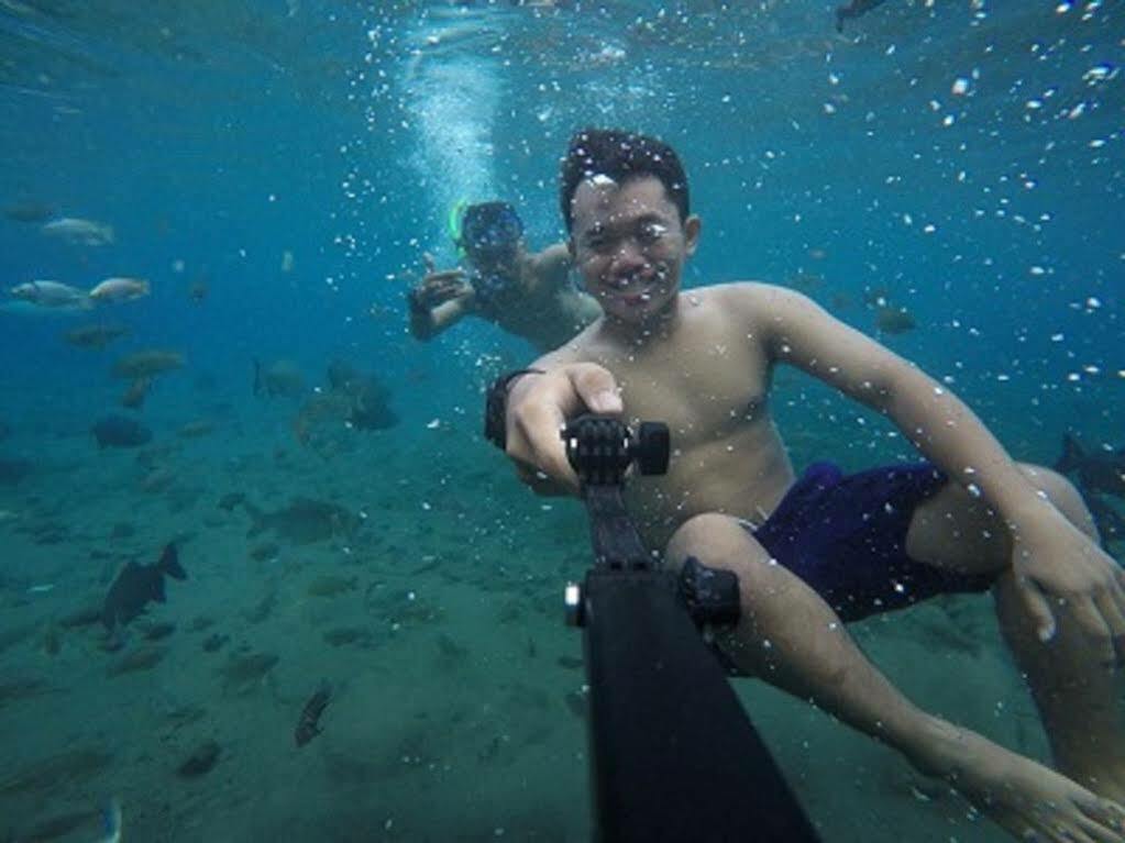 Tjokro Hotel Klaten Dış mekan fotoğraf